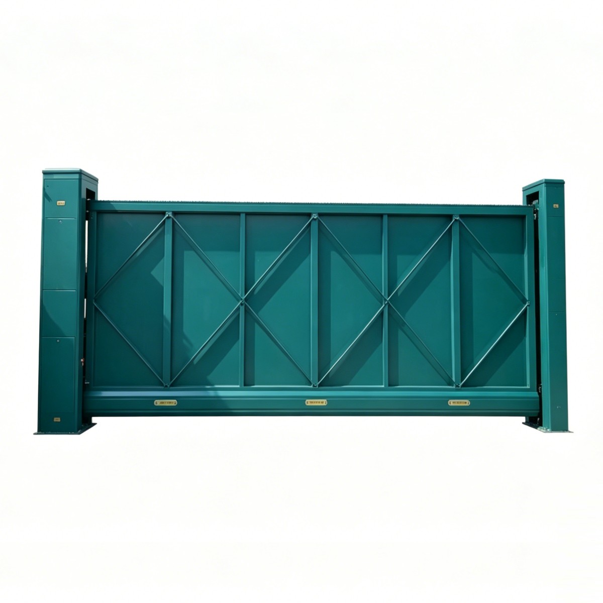 平顶山湛河轻工路街道电动悬空门